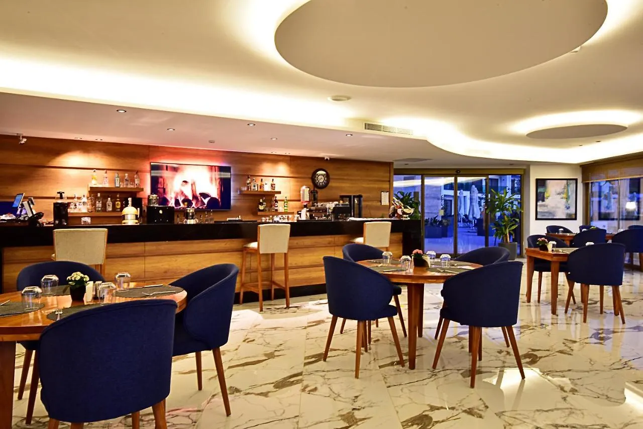Jasmin Elite Residence & Spa Gumbet 0*,