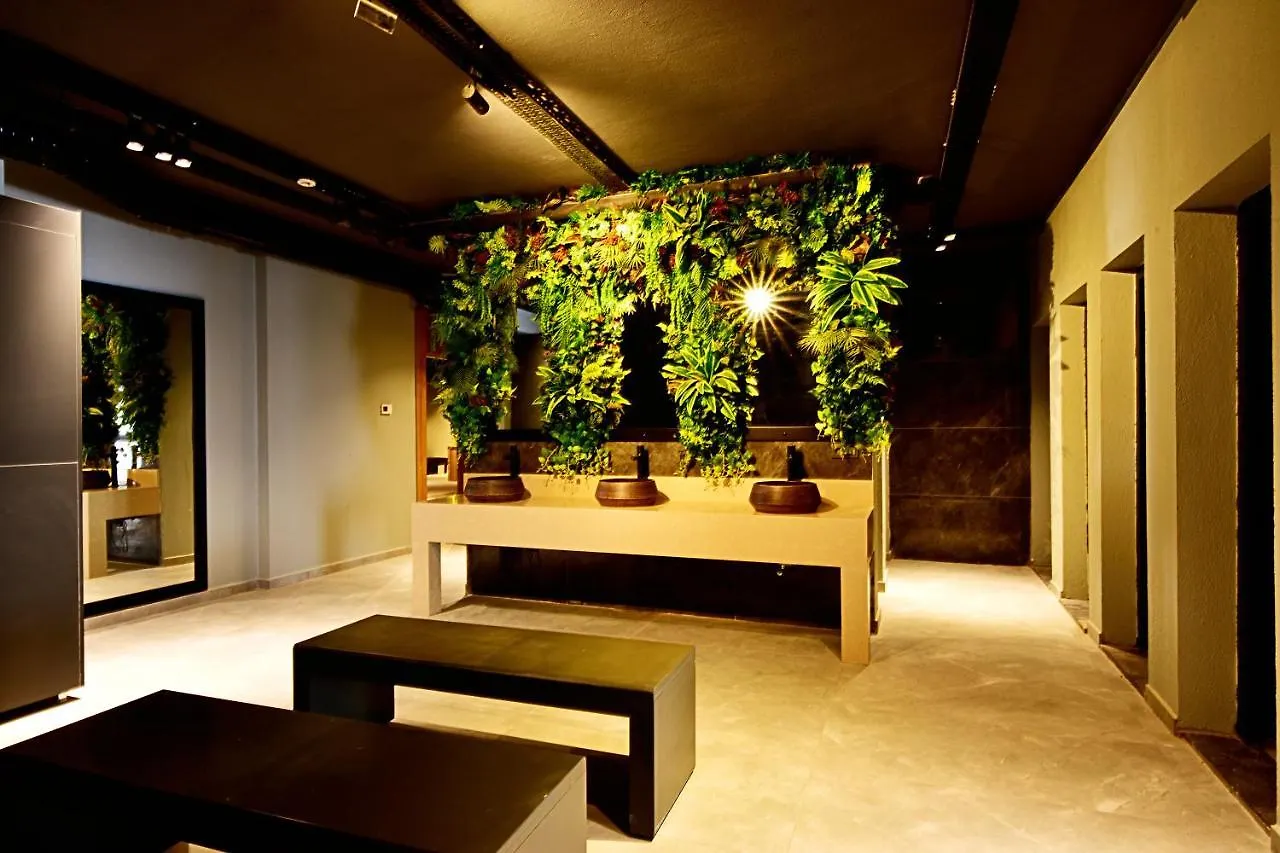 Jasmin Elite Residence & Spa Gumbet 0*,  Turkey