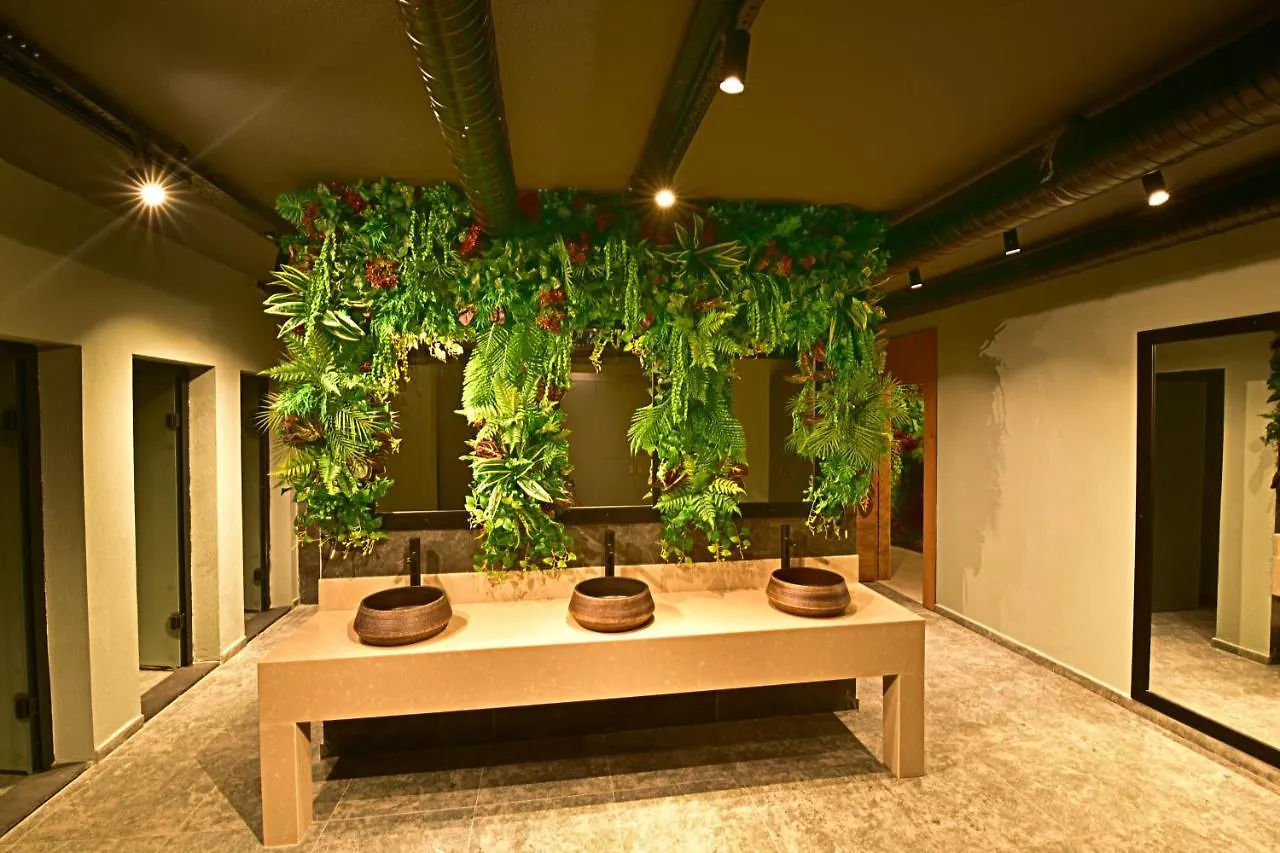 Jasmin Elite Residence & Spa Гумбет