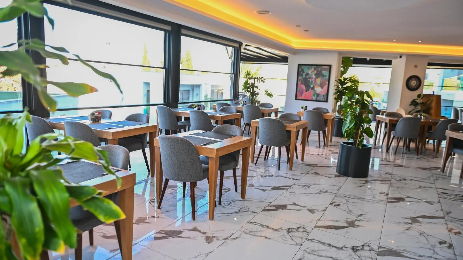 Jasmin Elite Residence & Spa Гумбет Турция