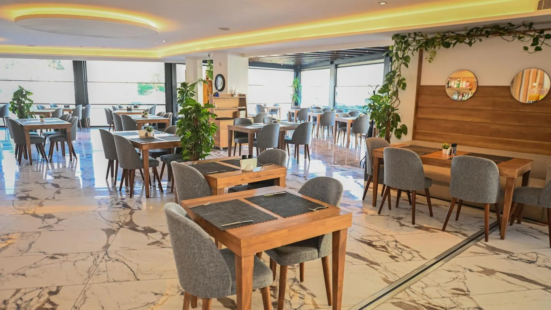 Jasmin Elite Residence & Spa Gumbet