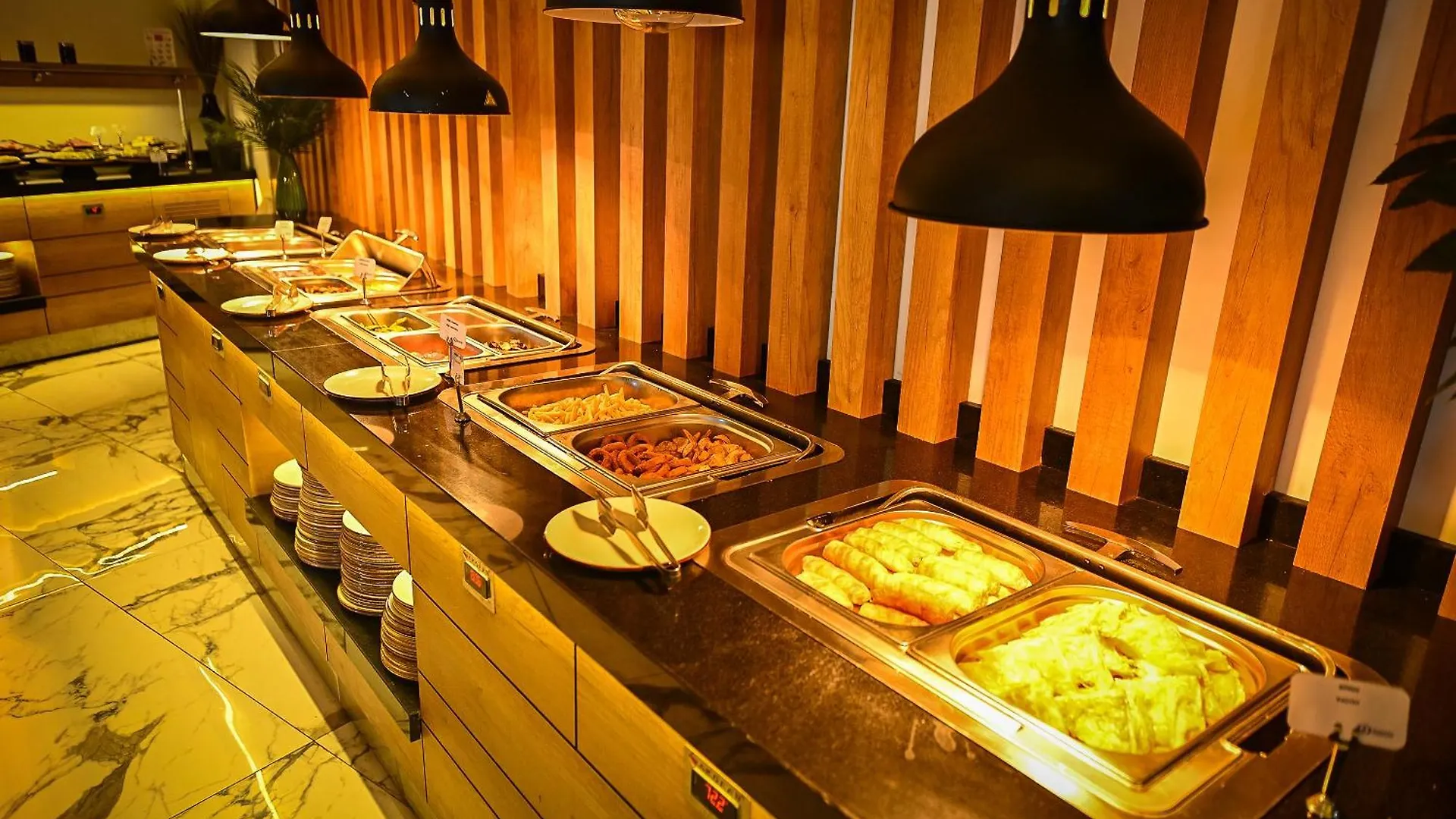 Jasmin Elite Residence & Spa Гумбет Апарт-отель