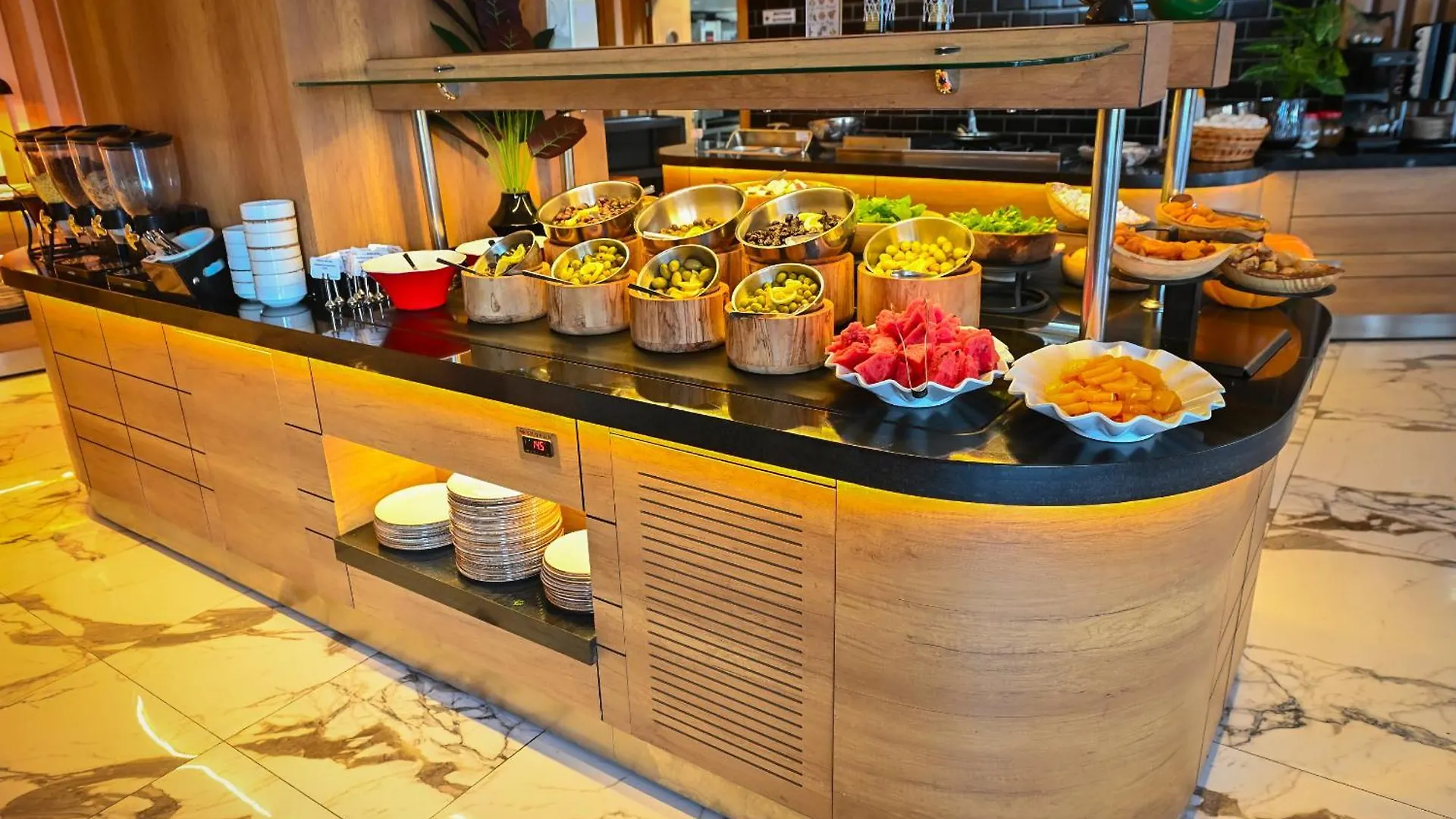 Jasmin Elite Residence & Spa Гумбет Турция