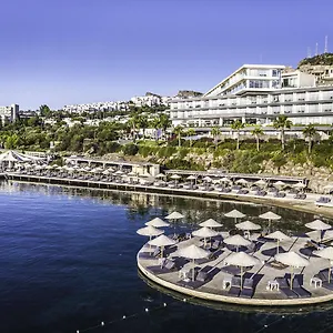 Hotel Cape Bodrum Luxury &, Gündoğan