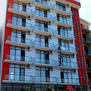 visit hotel