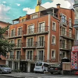Concept House Appartamento Ankara