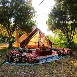 Butterfly Valley Glamping Glamping Ölüdeniz