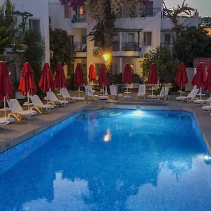 3* فندق سرحان