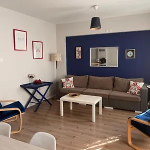 Deka Evleri Appartamento Smirne