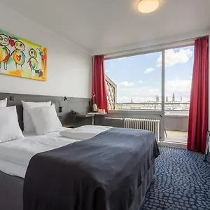 Profilhotels Mercur Copenhagen