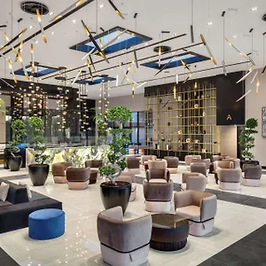 Radisson Aliaga فندق إزمير