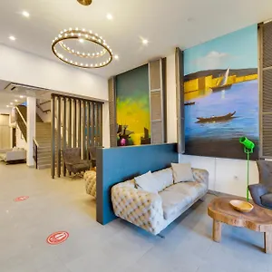 Smart Bodrum Hotell