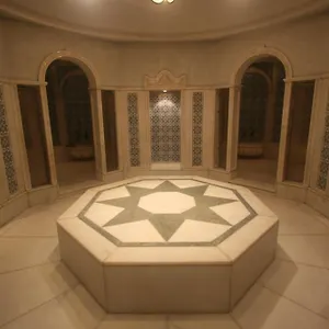 Marble Hotel Provincia di Istanbul