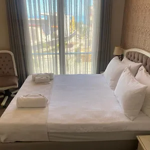 هانزاده بارك فندق ترابزون