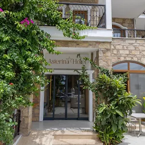 Aparthotel Asterina, Turgutreis
