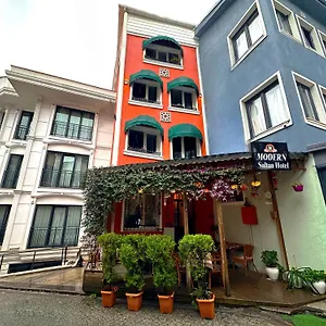 Modern Sultan Hotel Provincia di Istanbul