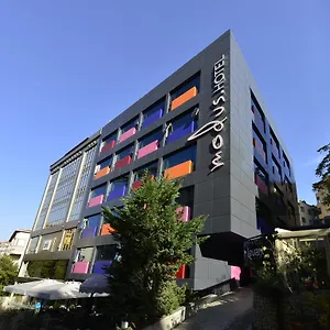 visit hotel