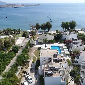Cove Gumbet