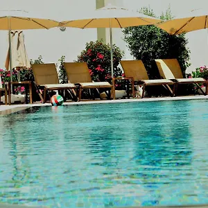 Hotel Olivias Group, Gümbet
