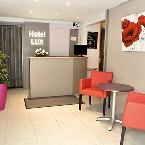 https://hotel-lux.hotels-rhonealpes.com