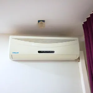 visit hotel