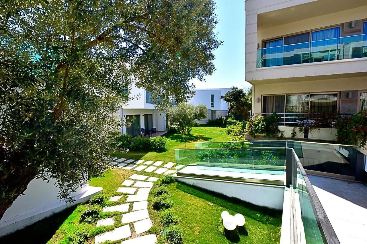 Jasmin Elite Residence & Spa Gümbet