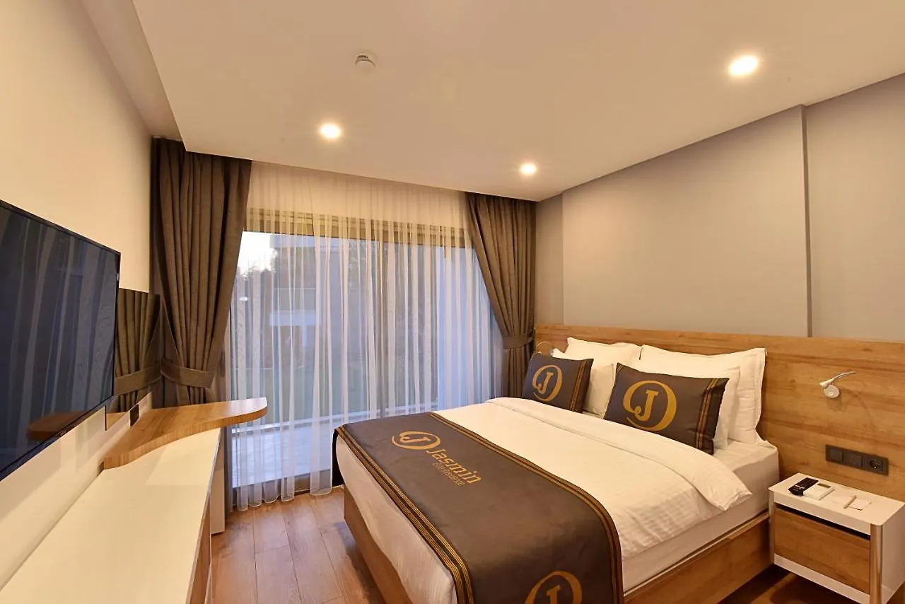 Jasmin Elite Residence & Spa Gümbet