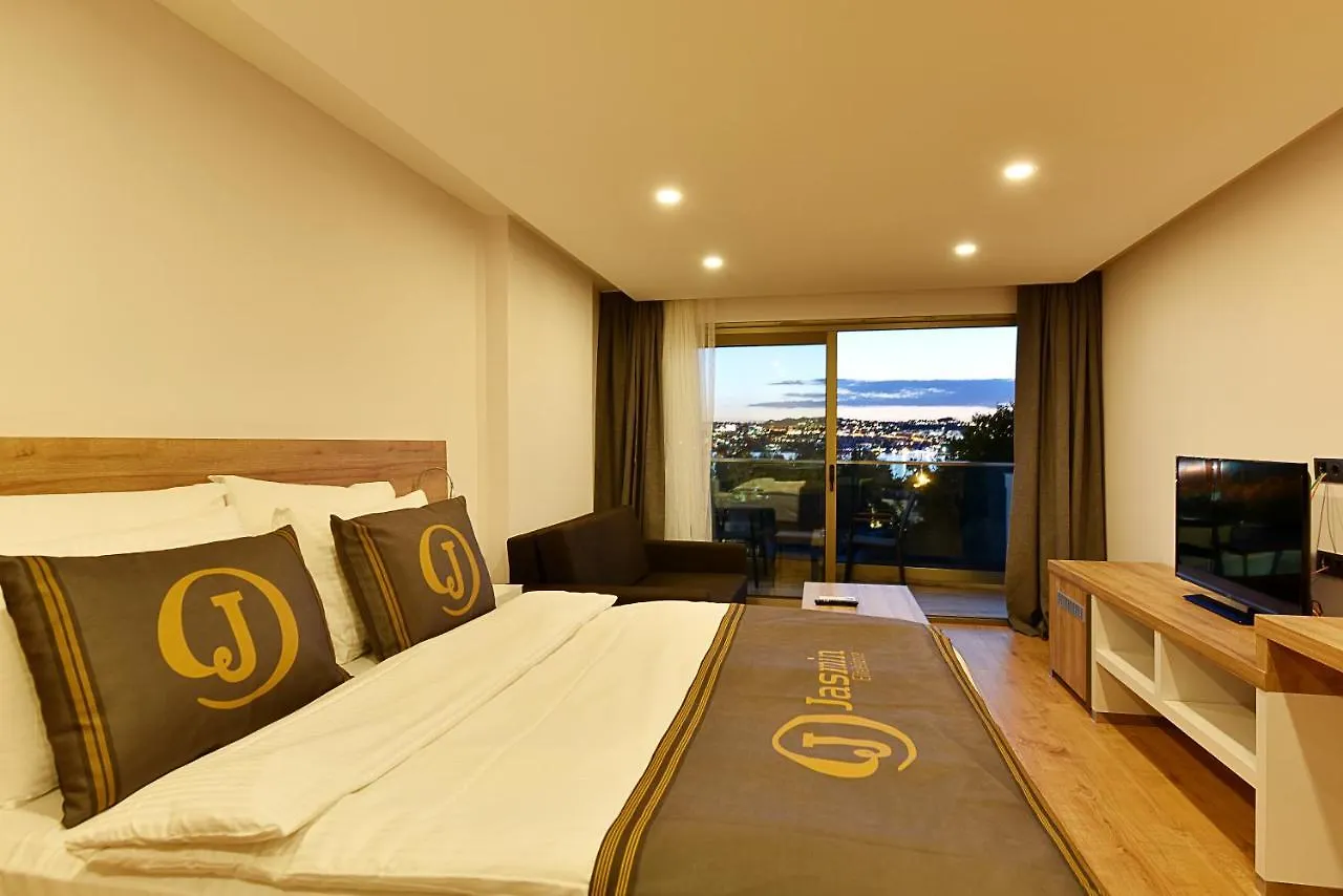 Jasmin Elite Residence & Spa Gümbet
