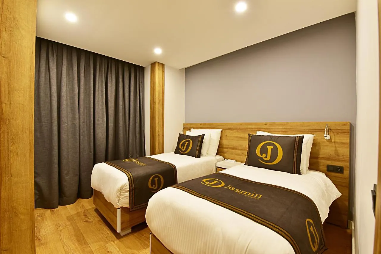 Jasmin Elite Residence & Spa Gümbet Appart hôtel