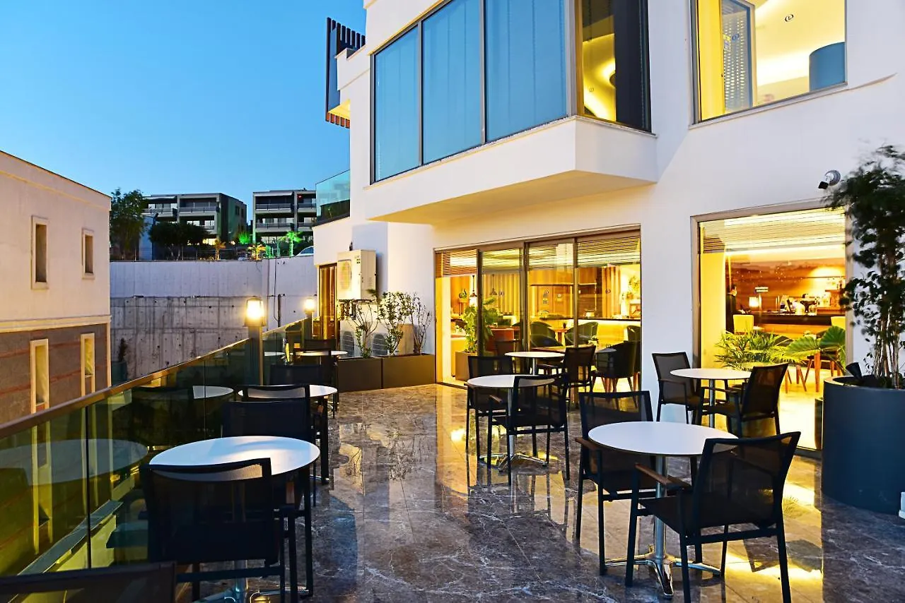 Jasmin Elite Residence & Spa Gümbet