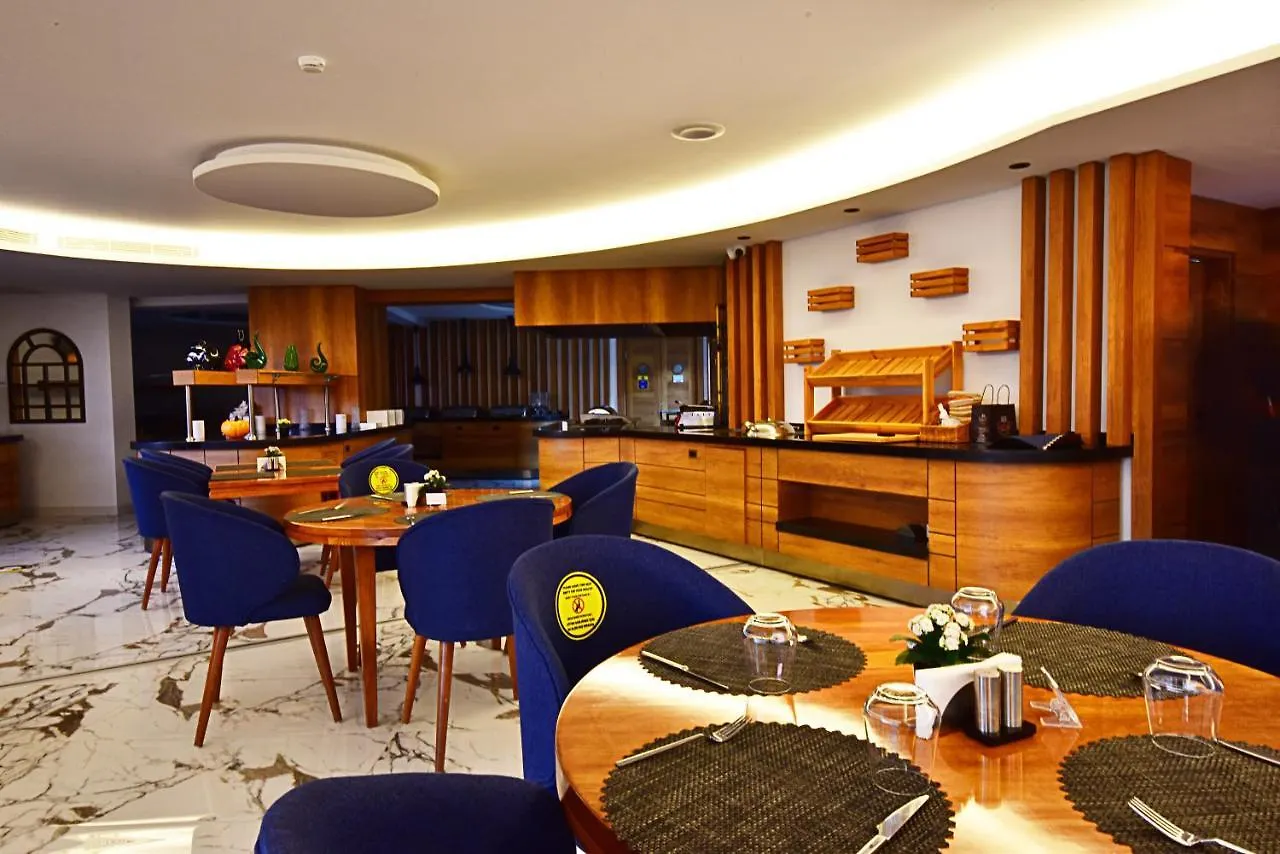 Jasmin Elite Residence & Spa Gümbet 0*,  Turquie