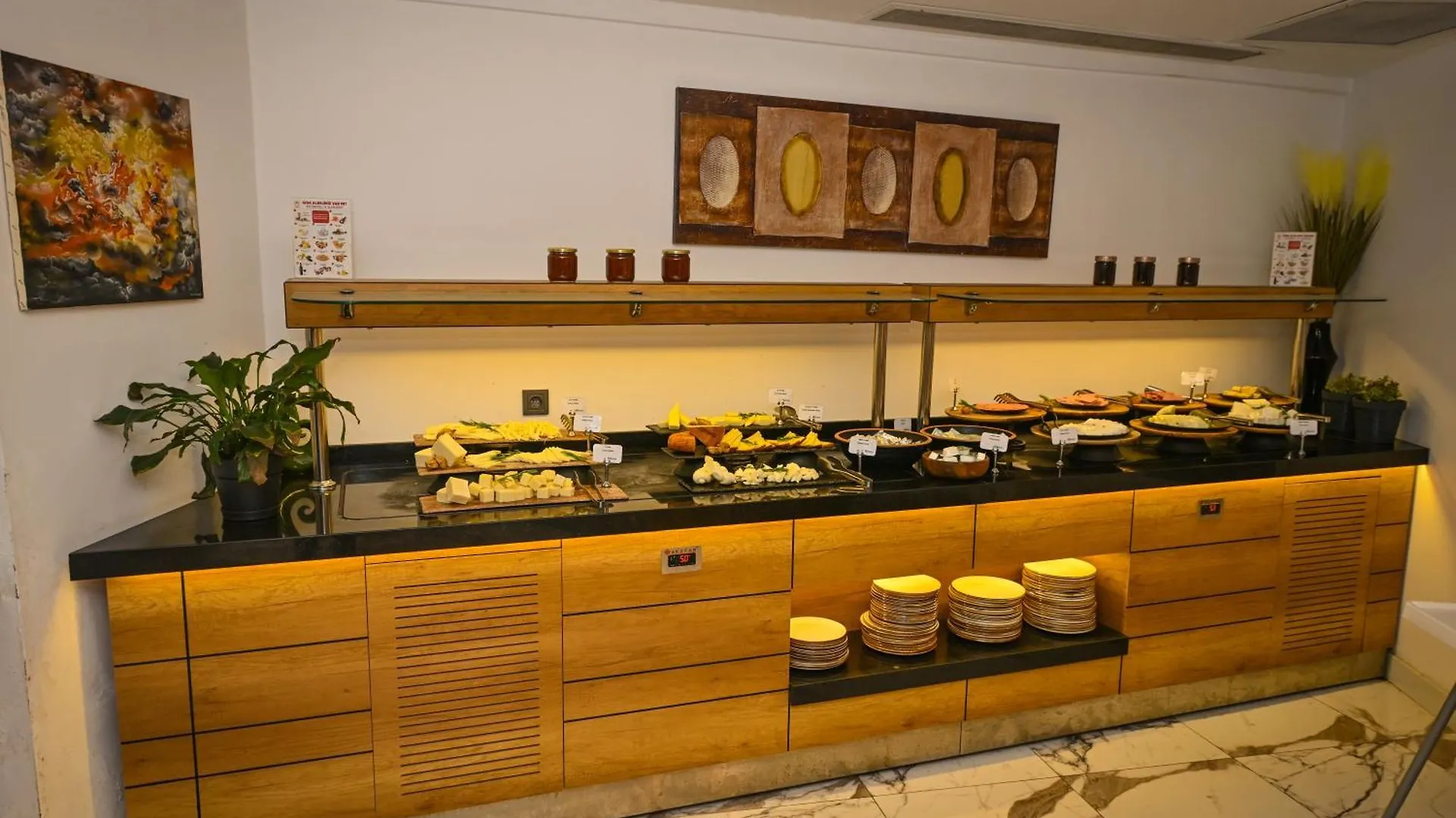 Jasmin Elite Residence & Spa Gümbet 0*,  Turchia