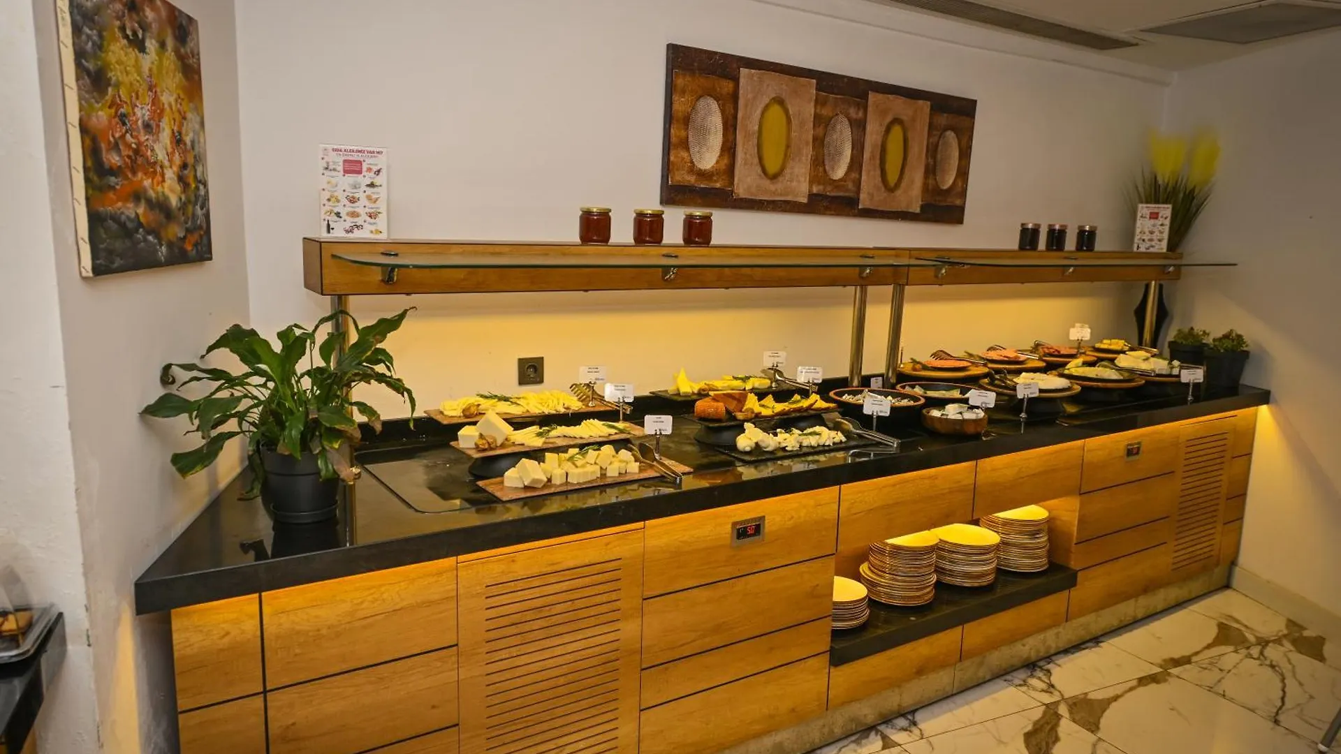 Jasmin Elite Residence & Spa Gümbet