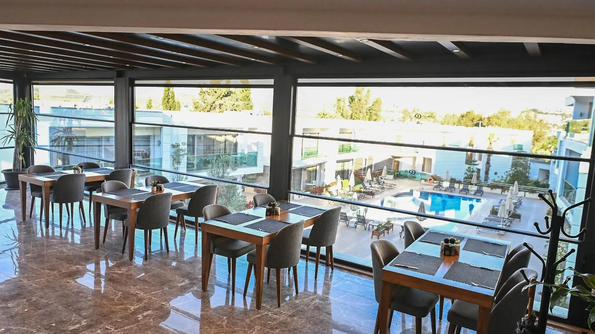 Jasmin Elite Residence & Spa Gümbet 0*,  Turchia