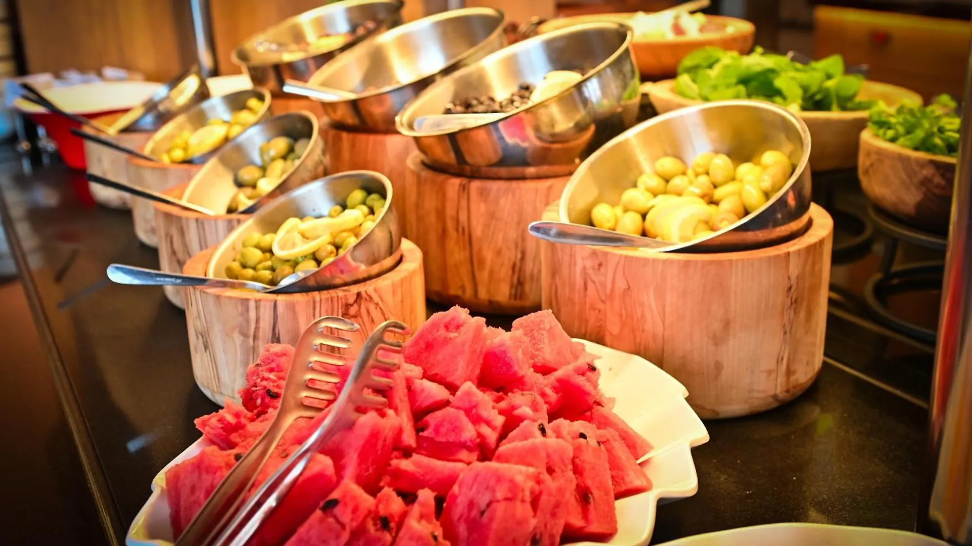 Jasmin Elite Residence & Spa Gümbet