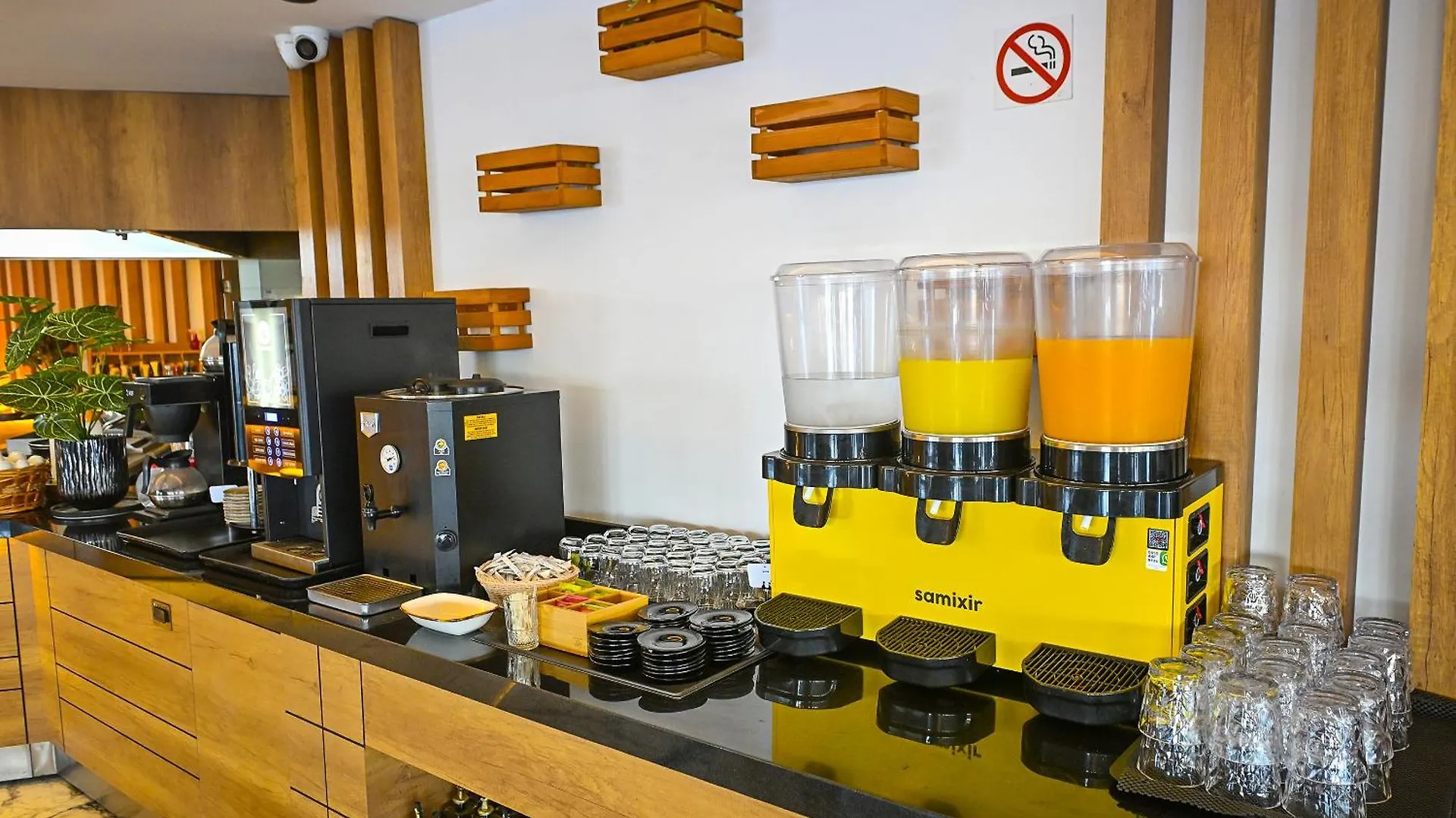 Aparthotel Jasmin Elite Residence & Spa Gumbet