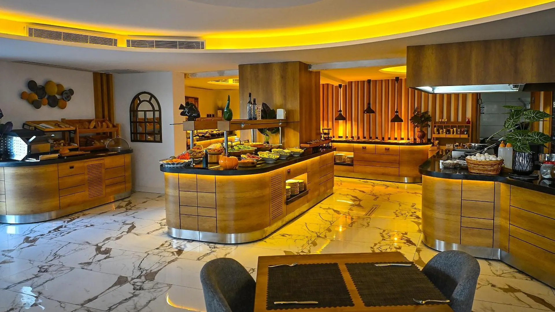 Aparthotel Jasmin Elite Residence & Spa Gümbet